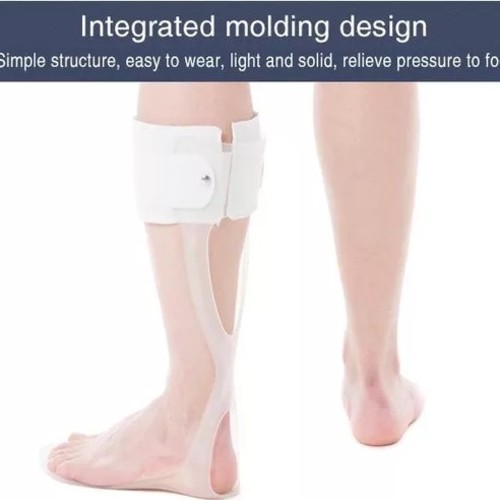 foot ankle orthotic splint