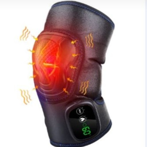 Medical Tech General Trading - Knee massager with heat for knee pain relief