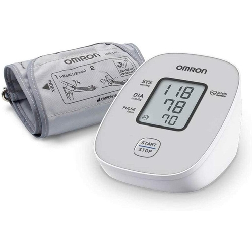 Medical Tech General Trading - 7121  Omron blood pressure monitor