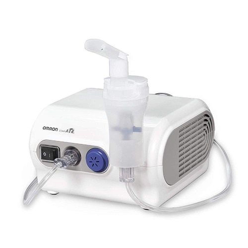 Medical Tech General Trading - nebulizer mask emron c28