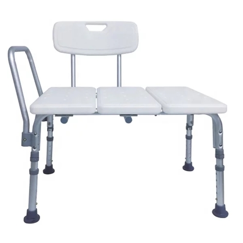 Medical Tech General Trading - Hair bath chair wide seat