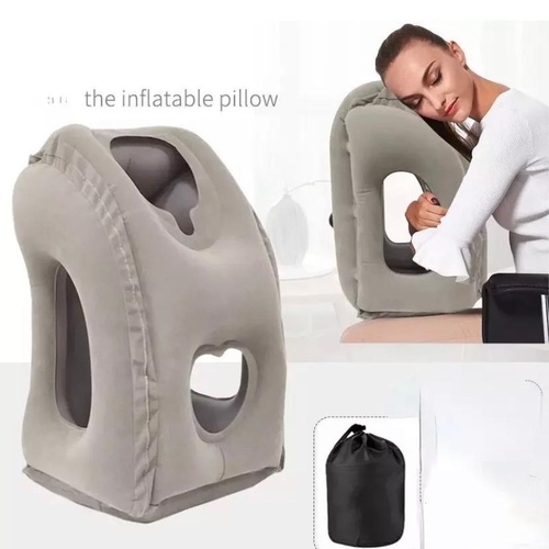 Medical Tech General Trading - travel pillow