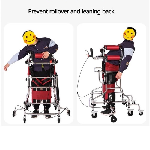 walking assistant