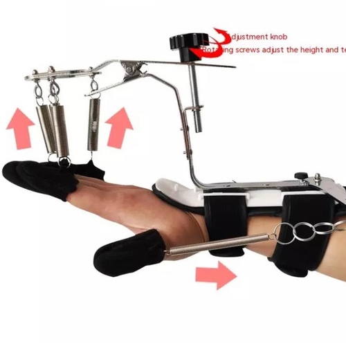 Medical Tech General Trading - Rehabilitation