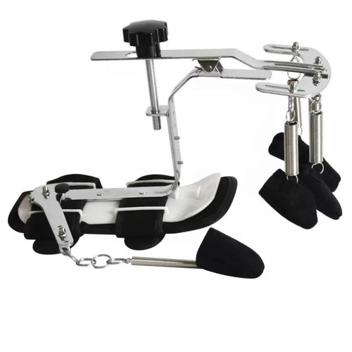 Rehabilitation