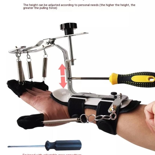 Rehabilitation