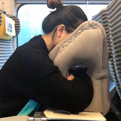 travel pillow