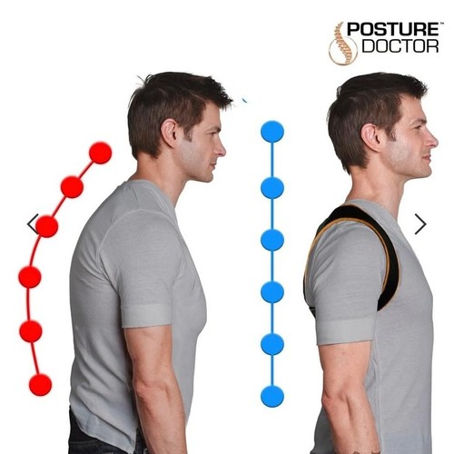 Medical Tech General Trading - Back adjuster belt for men and women