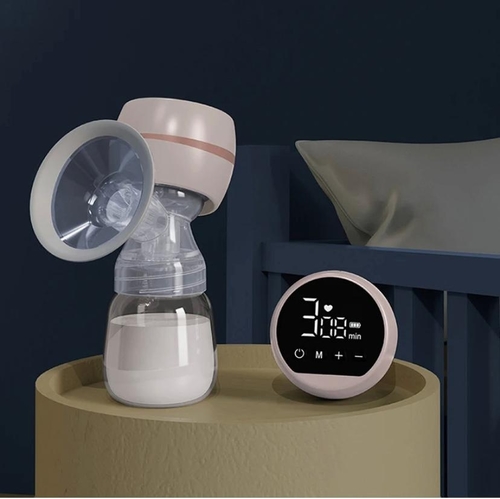 Medical Tech General Trading - Electric breast pump