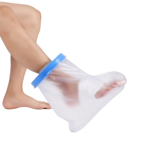 Medical Tech General Trading - Foot bag for shower