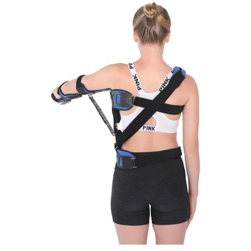 Hand and body support