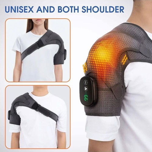 Medical Tech General Trading - shoulder thermal massage