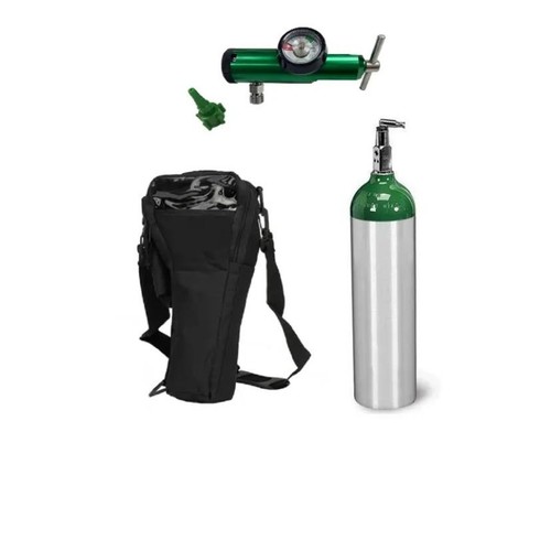 Medical Tech General Trading - Oxygen cylinder