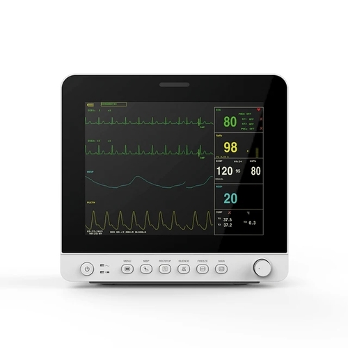 Medical Tech General Trading - A device for measuring vital signs