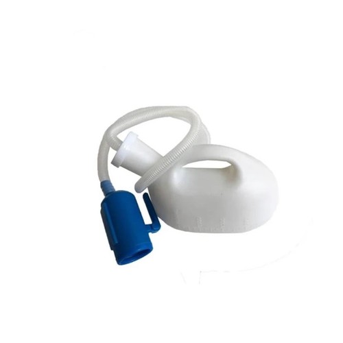 Medical Tech General Trading - Urinal with hooks