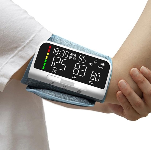 Medical Tech General Trading - Electronic blood pressure measurement