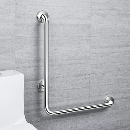 Medical Tech General Trading - Bathroom handr  60/60cm (without installation)