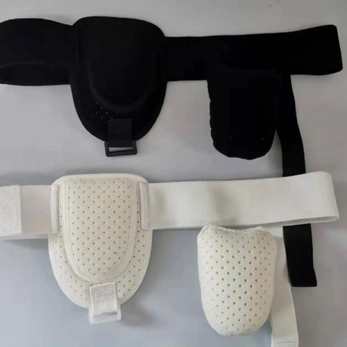 Belt for hernia