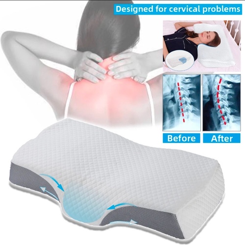 Medical Tech General Trading - Comfortable pillow for sleeping