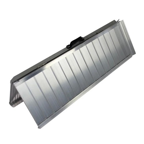 Heavy Duty Folding Wheelchair Ramp (153/70cm)