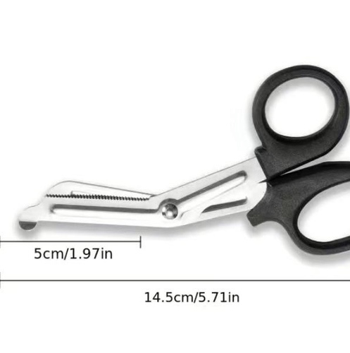 Medical Tech General Trading - Bandage scissors