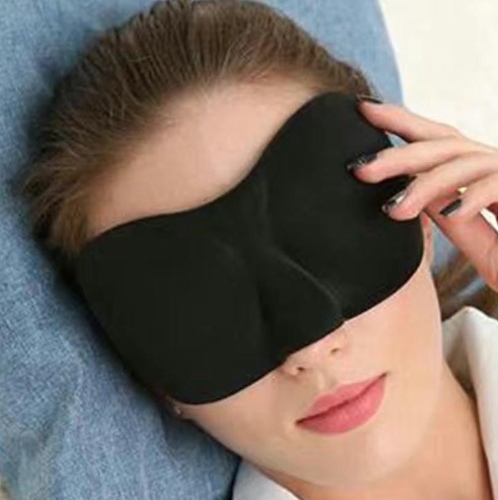 Medical Tech General Trading - Eye cover for comfortable sleep