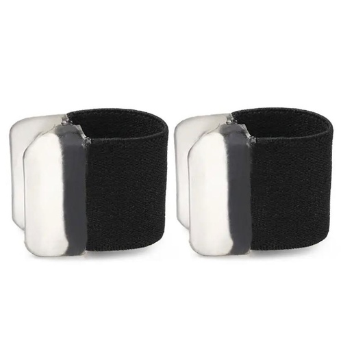 2pcs Toe Corrector Gel