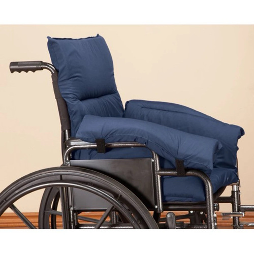 Comfortable foam mattress for the chair