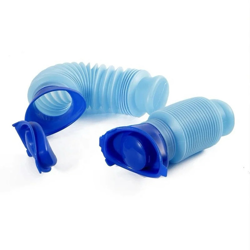 Urinal for travel, elderly and children