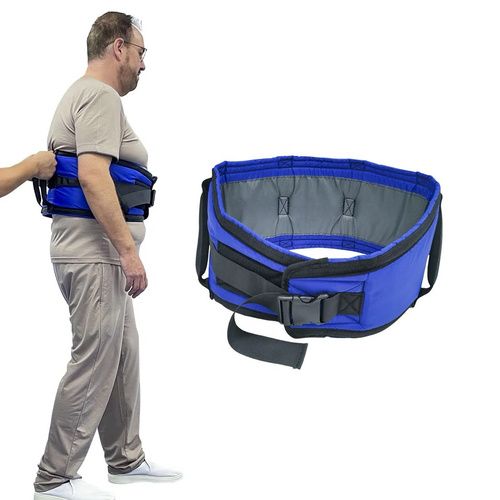 Medical Tech General Trading - Belt to assist the elderly and disabled