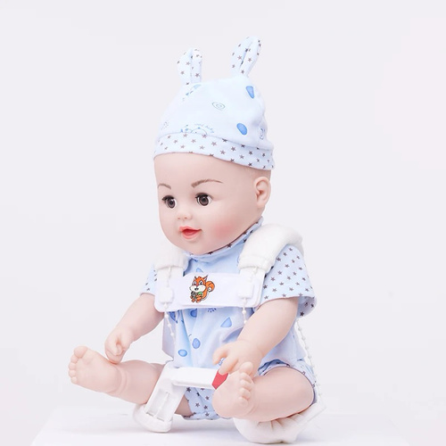 Infant dislocation belt