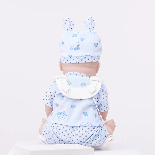 Infant dislocation belt