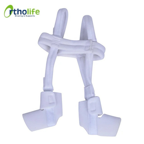 Infant dislocation belt
