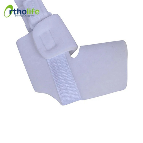 Infant dislocation belt