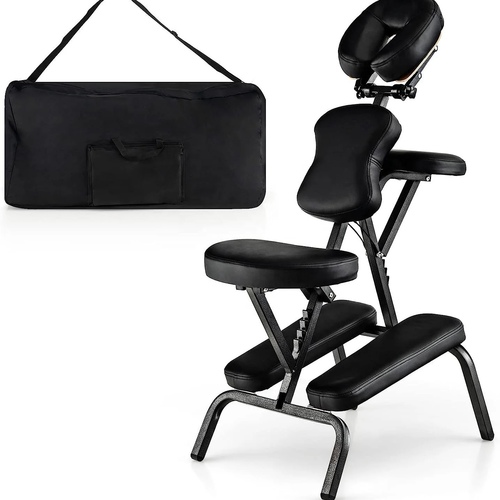 Medical Tech General Trading - Massage chair with folding bag