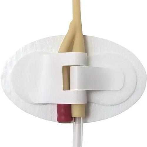 Medical Tech General Trading - Catheter fixation adhesive