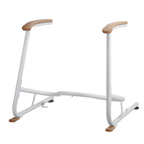 Bathroom stand