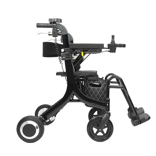 Electric chair 17 kg more than 3 functions