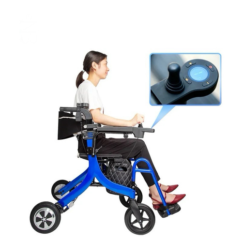 Electric chair 17 kg more than 3 functions