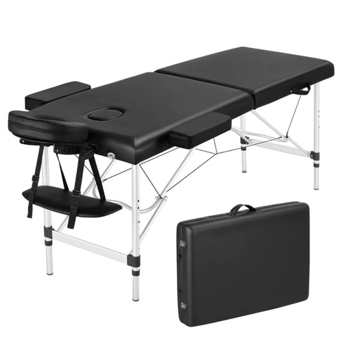 Medical Tech General Trading - 15kg foldable massage bed