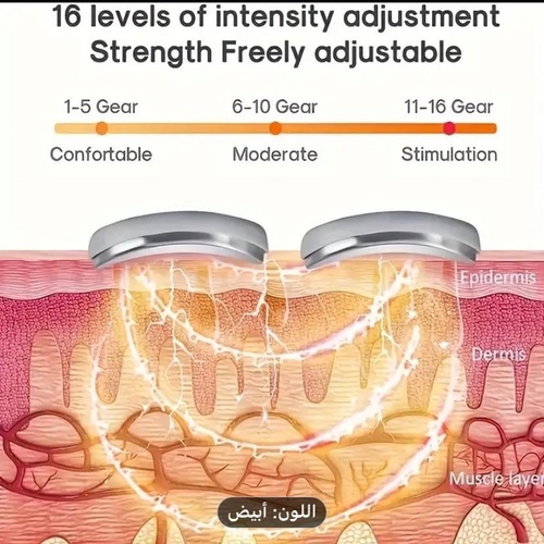 Neck Pulse Massage
