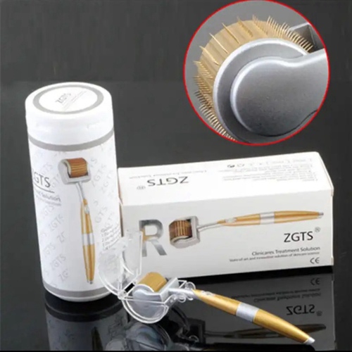 Derma Roller ZGTS