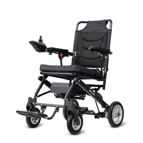 Lightweight electric chair 12.5 kg