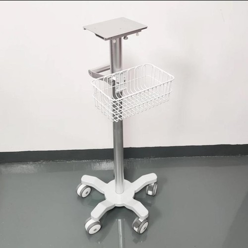 Mobile base of biomarker device
