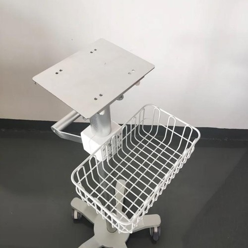 Mobile base of biomarker device