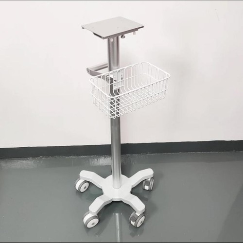 Mobile base of biomarker device
