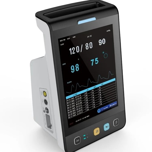 Biomarker Monitoring Device