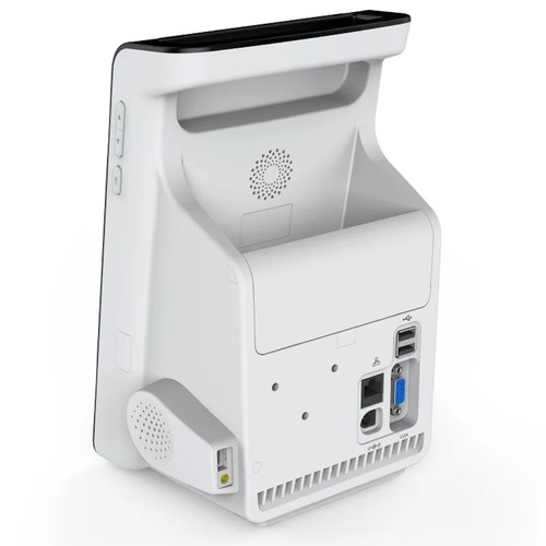 Biomarker Monitoring Device