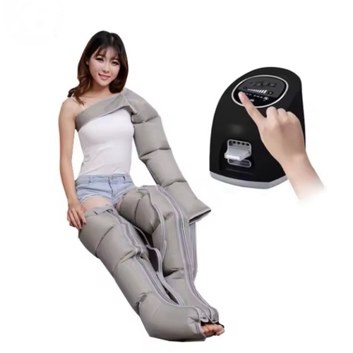 Medical Tech General Trading - Foot, Hand and Waist Massage Device