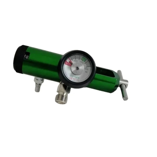 Medical Tech General Trading - Oxygen Cylinder Regulator